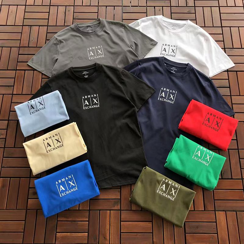 EMPORIO ARMANI TSHIRTS (44)