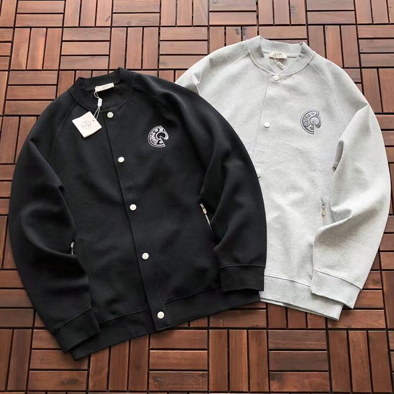 HERMES SWEATERS (2)