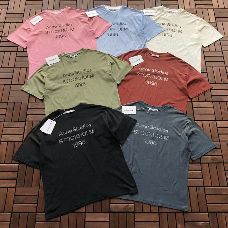 ACNE STUDIO TSHIRTS (8)