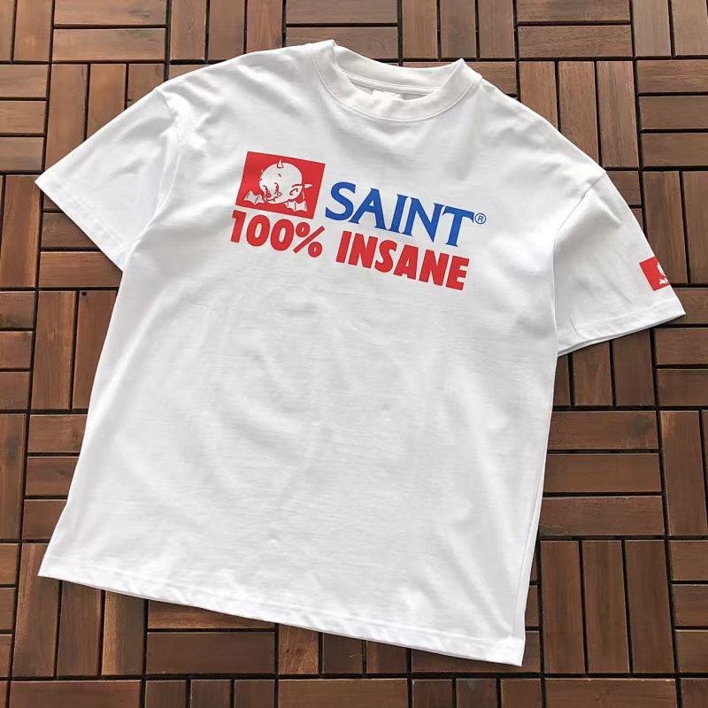 SAINT MICHAEL TSHIRTS (112)