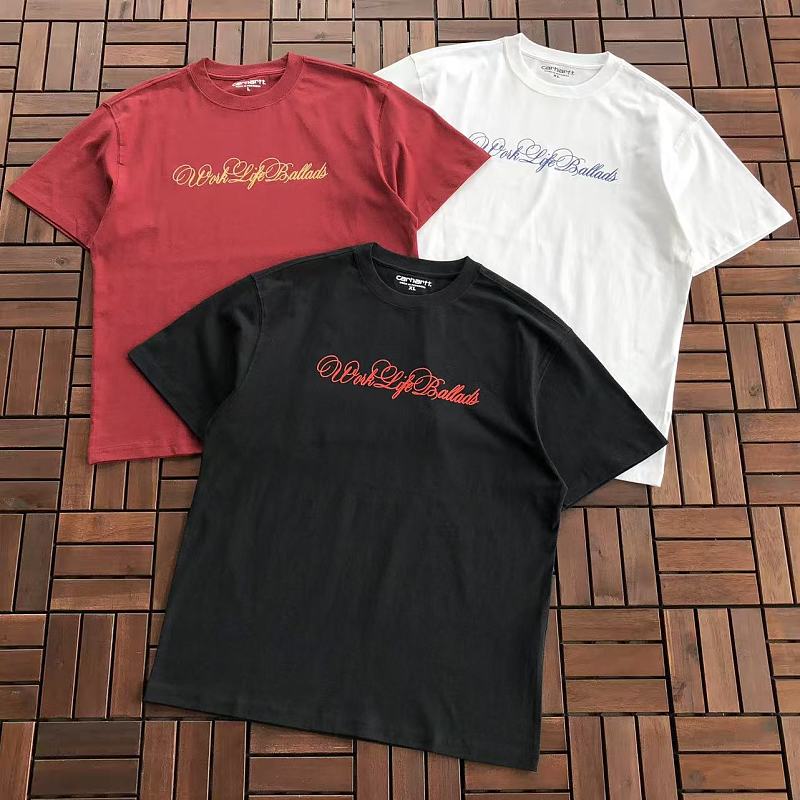 CARHARTT TSHIRTS (26)