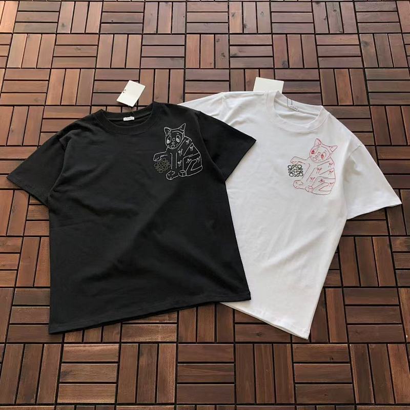 LOEWE TSHIRTS (221)