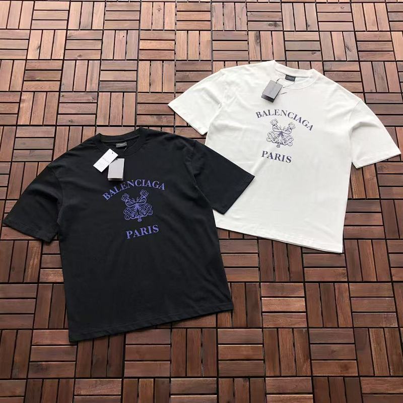BALENCIAGA TSHIRTS (462)