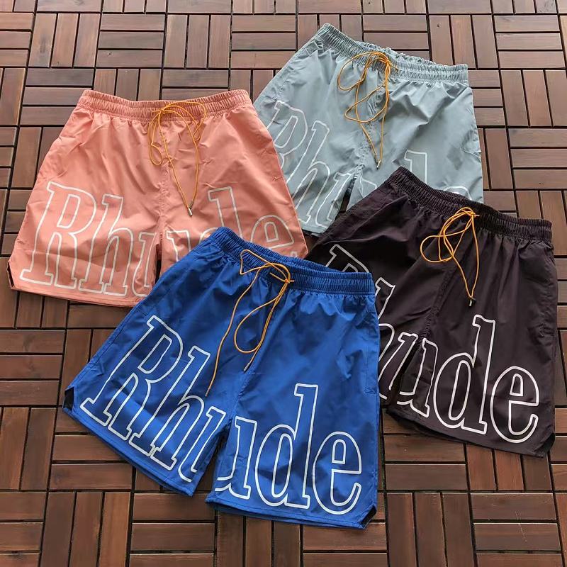 RUDE TSHIRTS