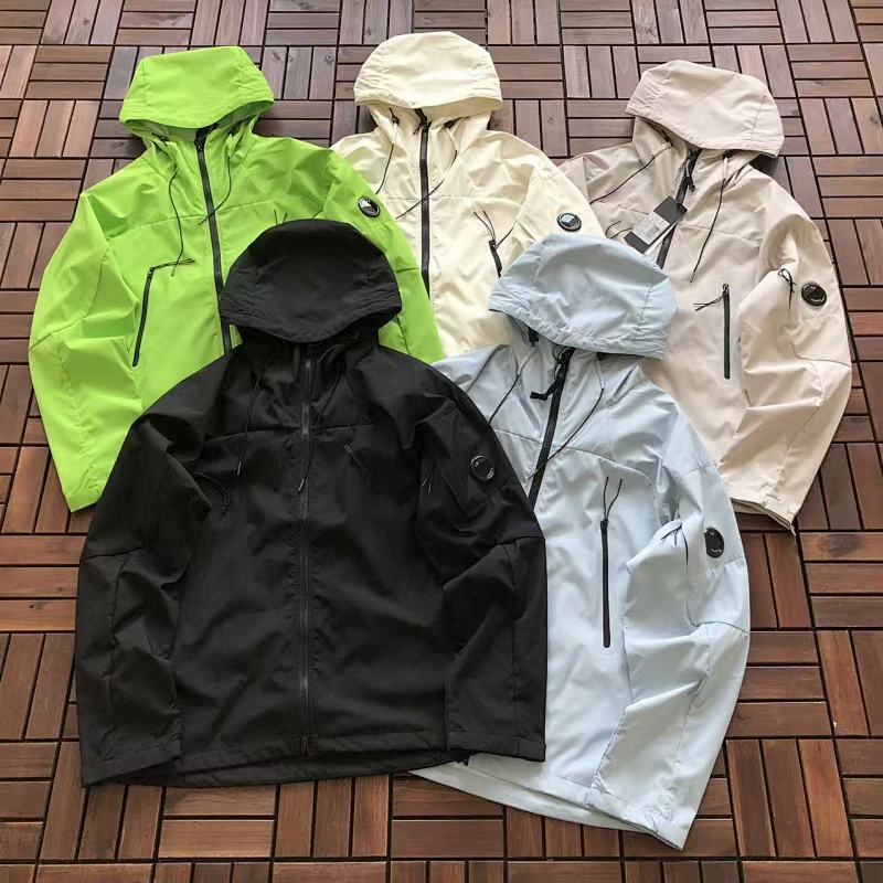 CP COMPANY TSHIRTS (29)