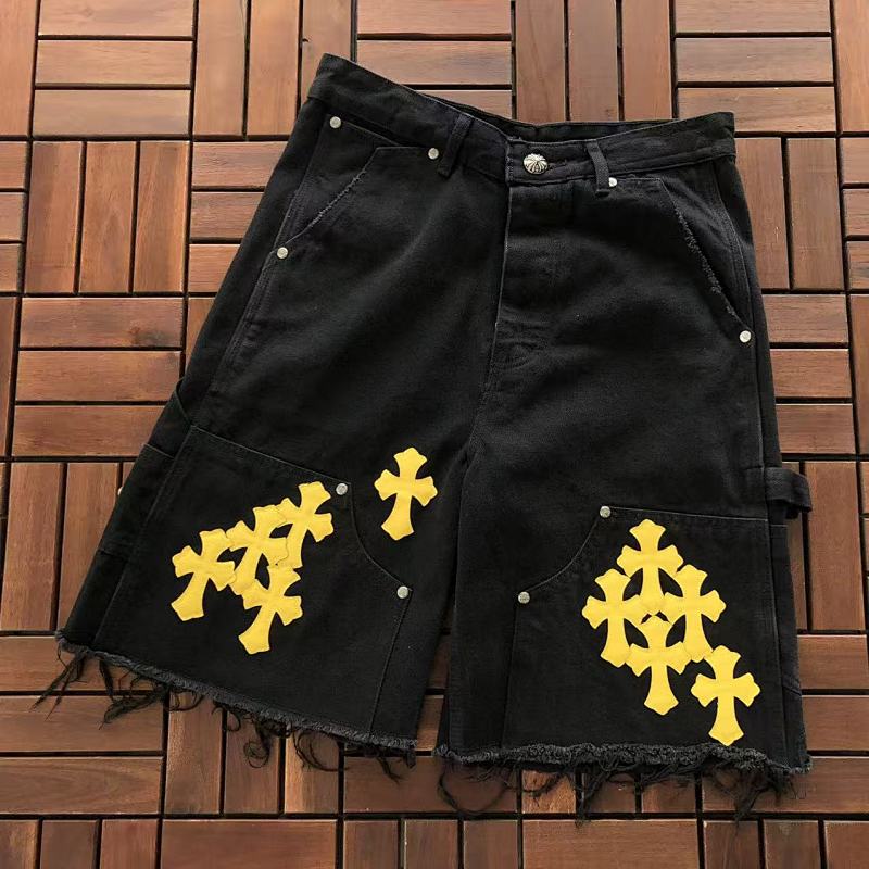 CHROME HEARTS TSHIRTS (226)