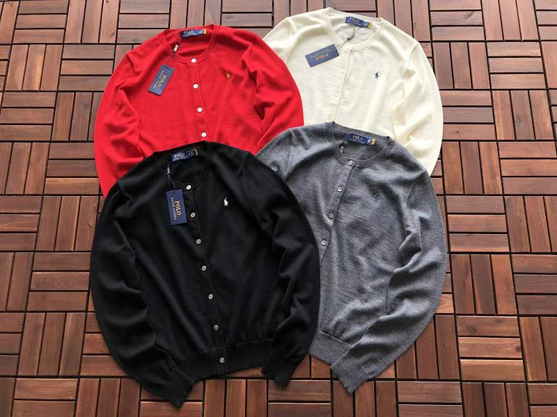 RALPH LAUREN SWEATERS (276)