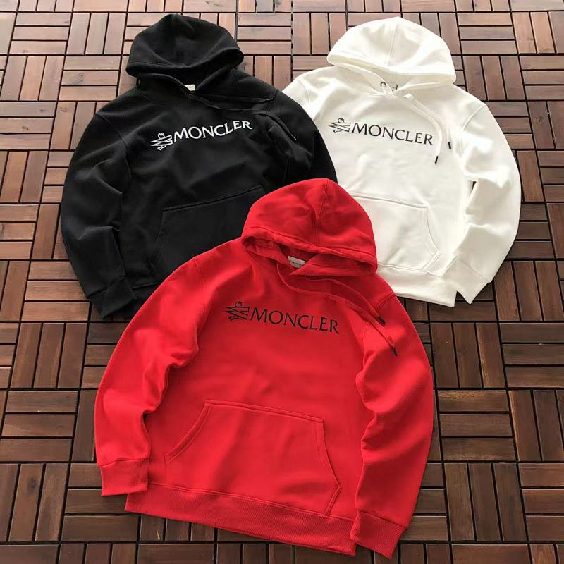 MONCLER HOODIES (7)
