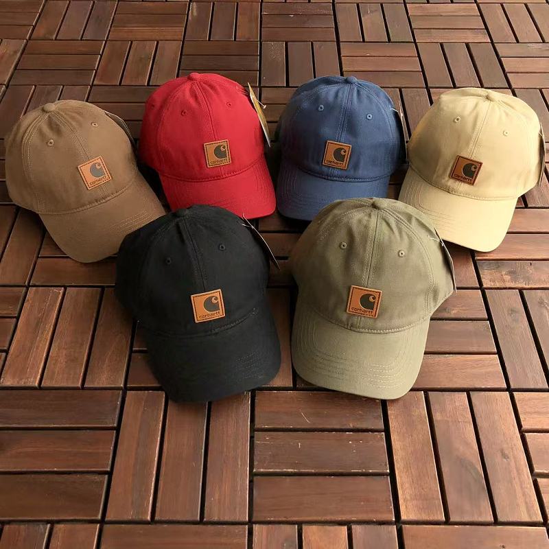CARHARTT TSHIRTS (13)