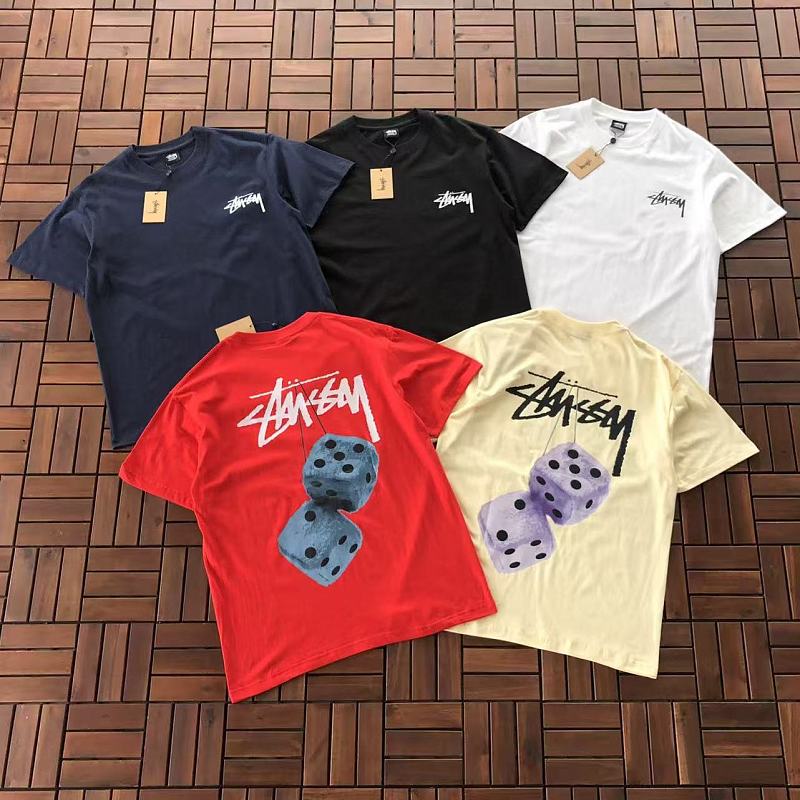 STUSSY TSHIRTS (816)