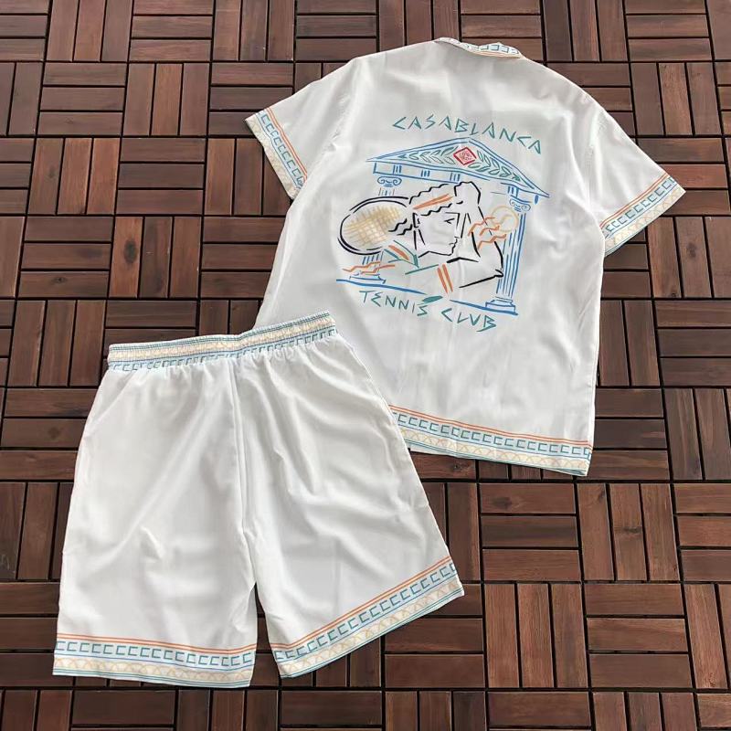 CASABLANCA TSHIRTS (34)