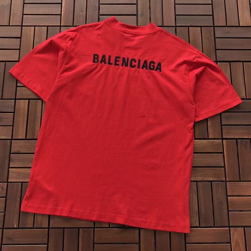 BALENCIAGA TSHIRTS (676)