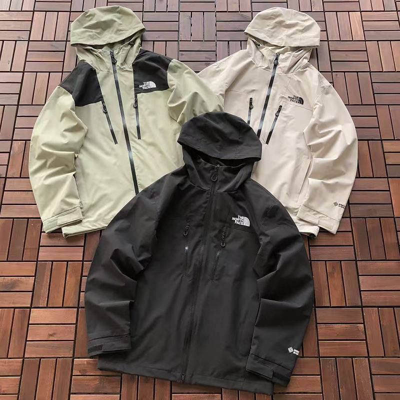 THE NORTH FACE TSHIRTS (26)