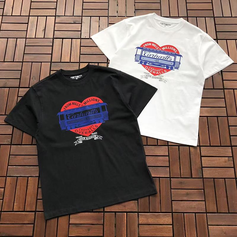 CARHARTT TSHIRTS (183)