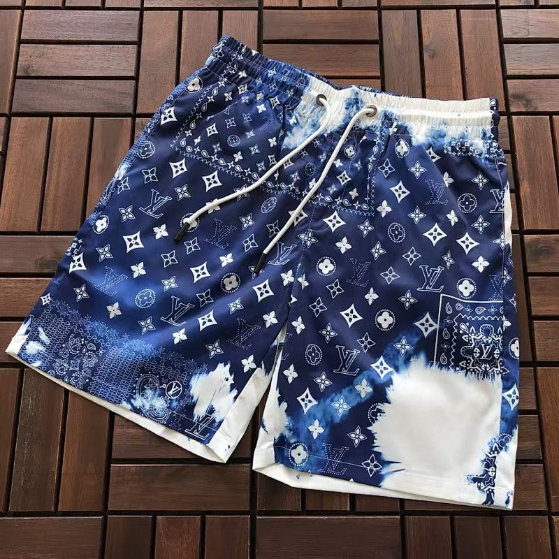 LOUIS VUITTON SHORTS