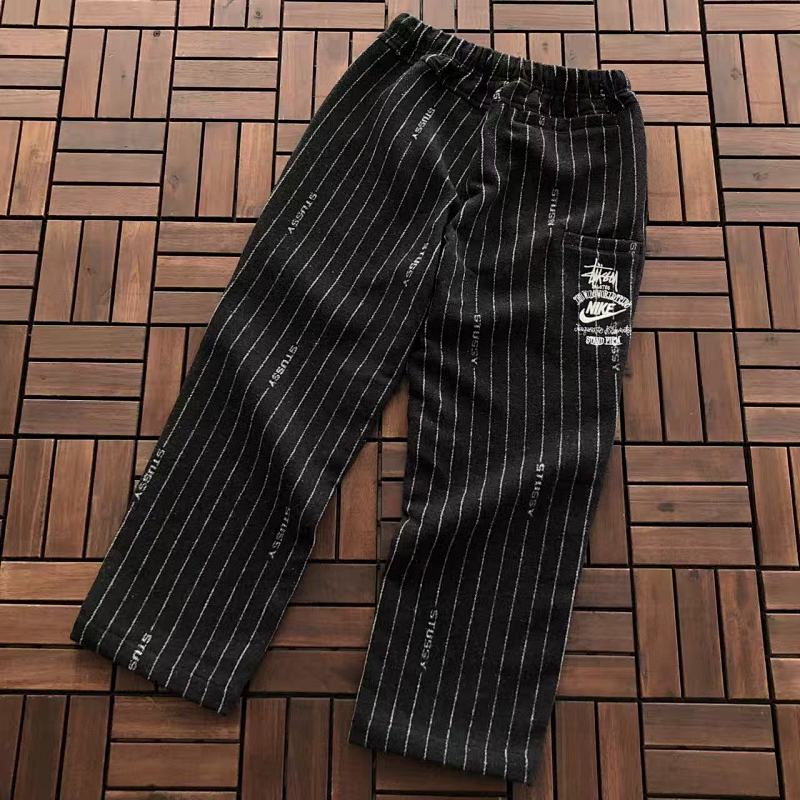 STUSSY PANTS (2)