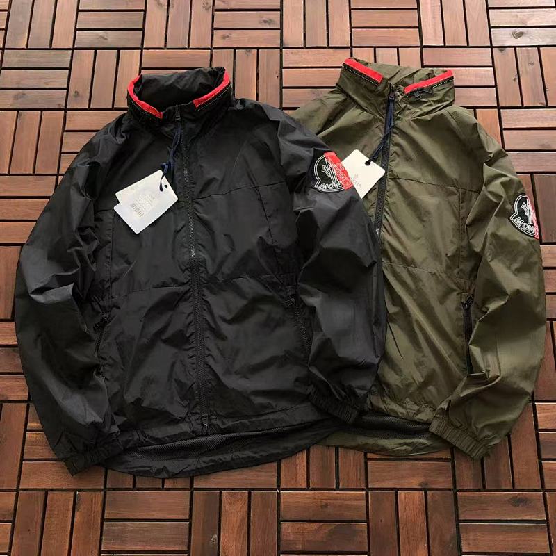 MONCLER TSHIRTS (558)