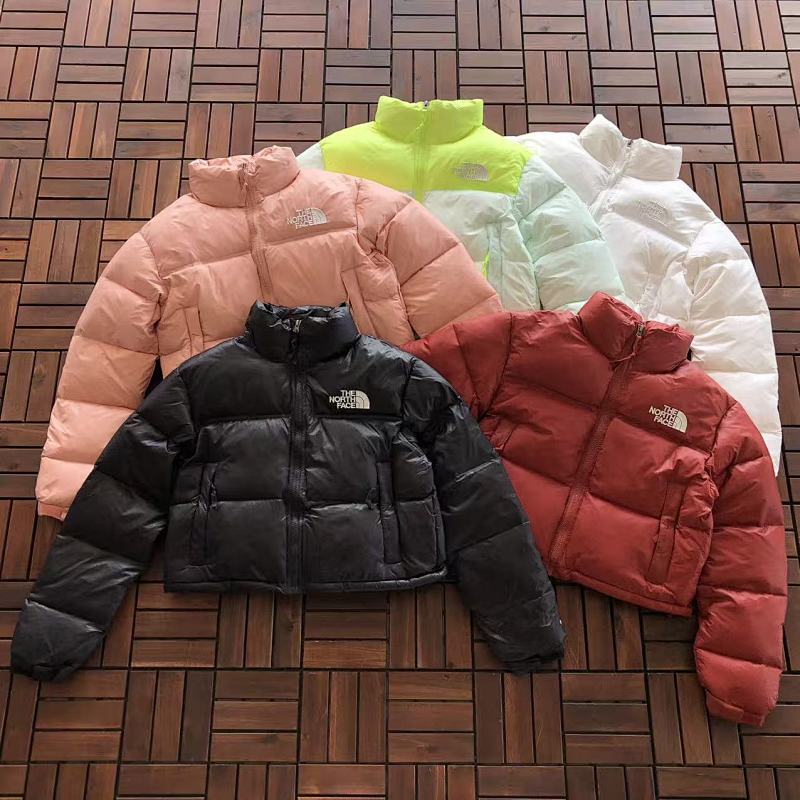 THE NORTH FACE TSHIRTS (200)