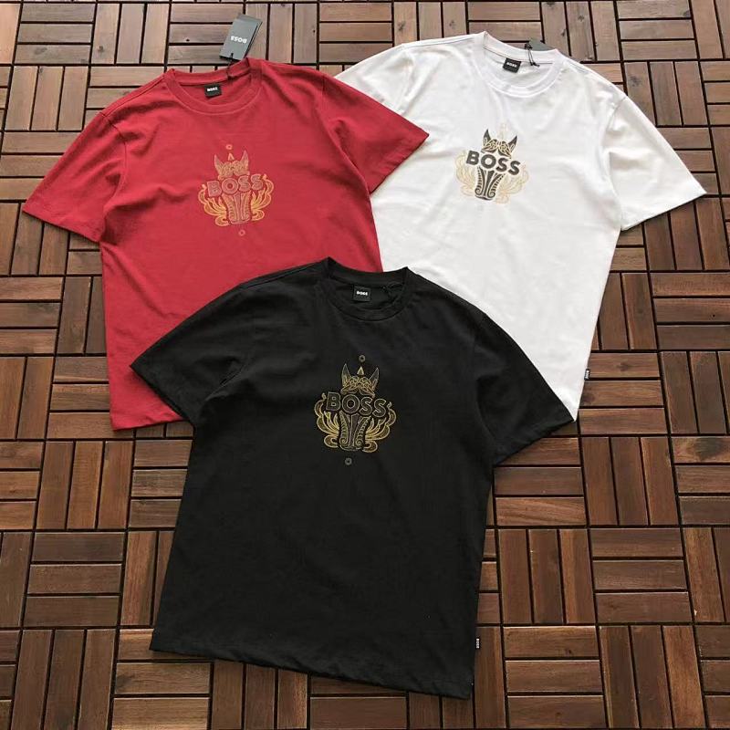 HUGO BOSS TSHIRTS (133)