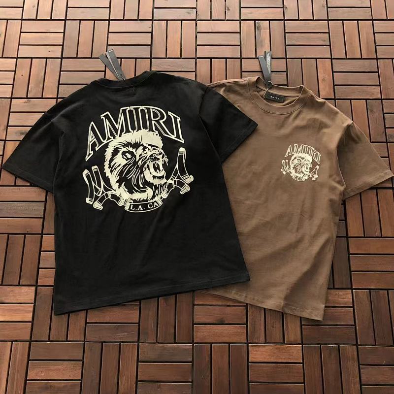 AMIRI TSHIRTS (260)