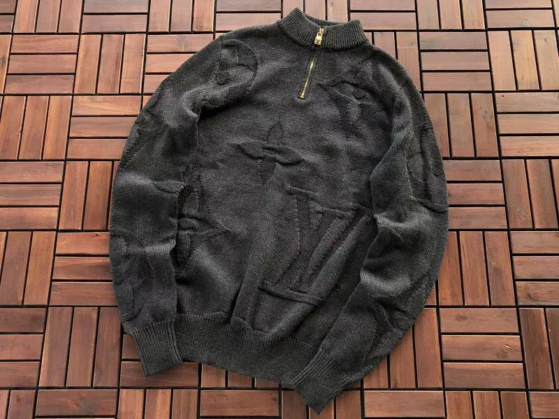 LOUIS VUITTON SWEATERS