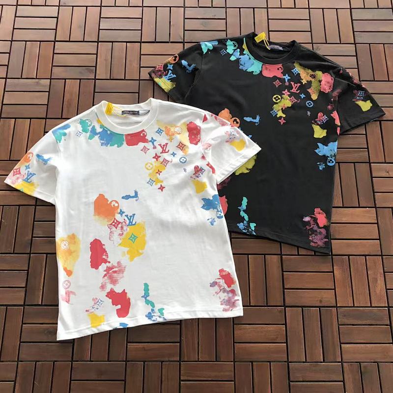 LOUIS VUITTON TSHIRTS
