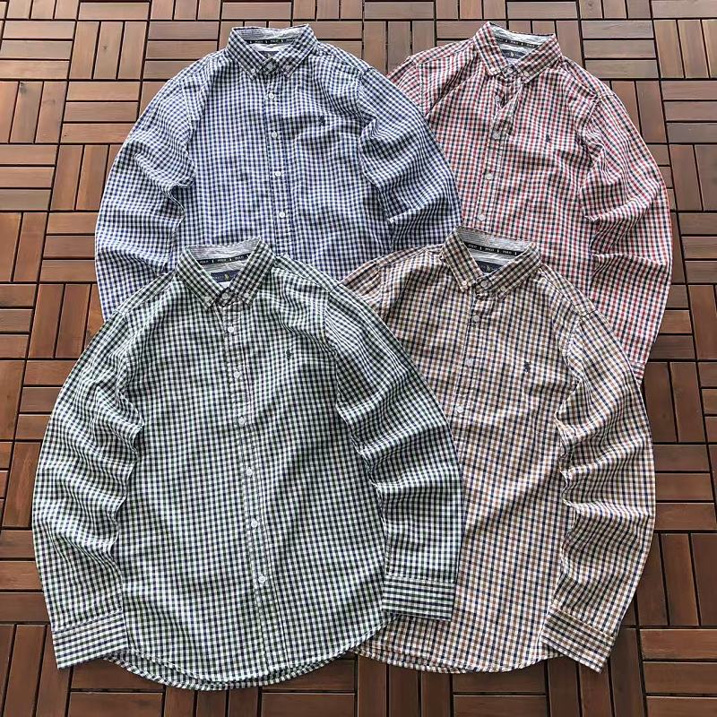 RALPH LAUREN LONGSLEEVES (16)