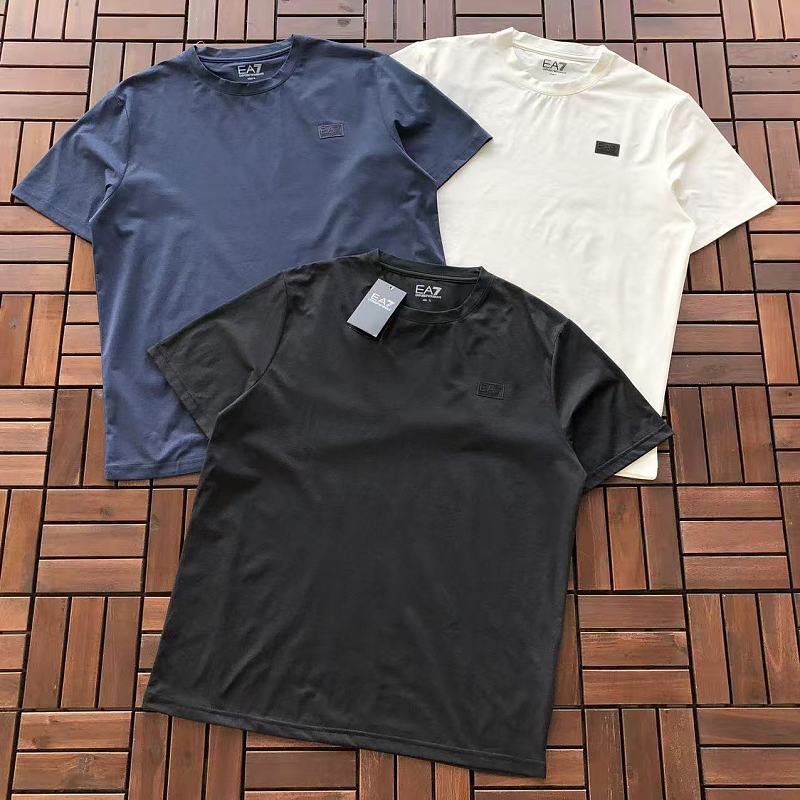 EMPORIO ARMANI TSHIRTS (7)