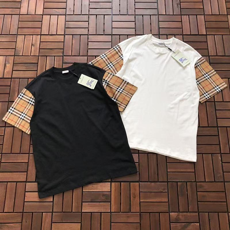 BURBERRY TSHIRTS (439)