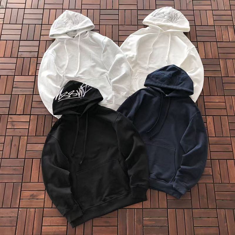 STUSSY HOODIES (52)