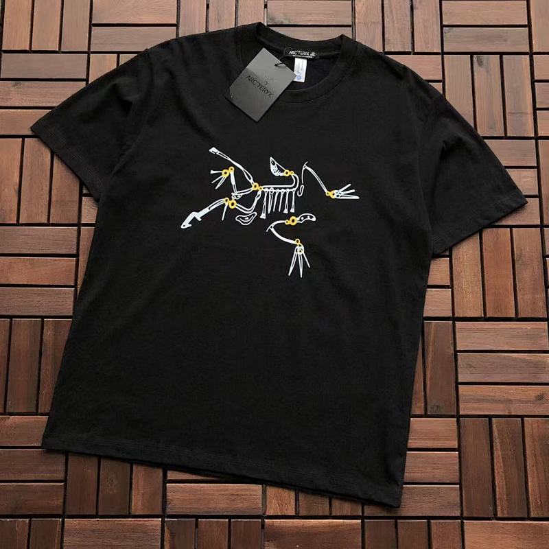 ARC TERYX TSHIRTS (139)