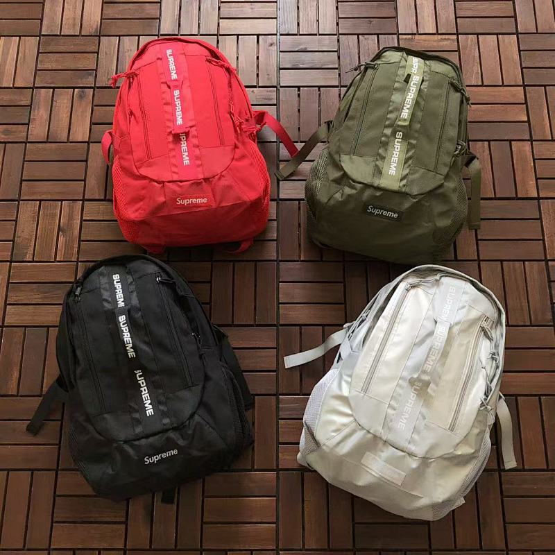 SUPREME BAGS (11)