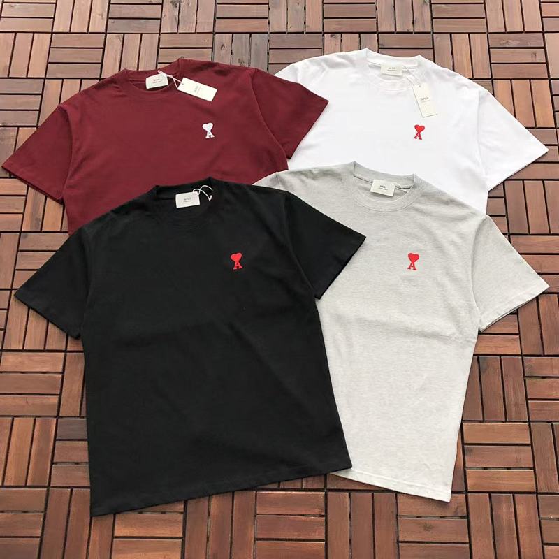 AMI TSHIRTS (134)