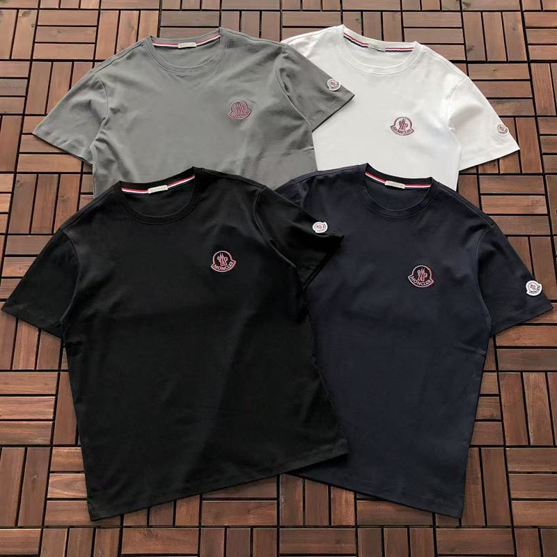 MONCLER TSHIRTS (93)
