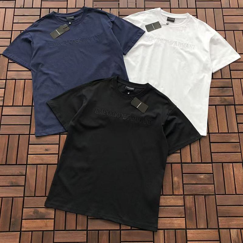 EMPORIO ARMANI TSHIRTS (8)