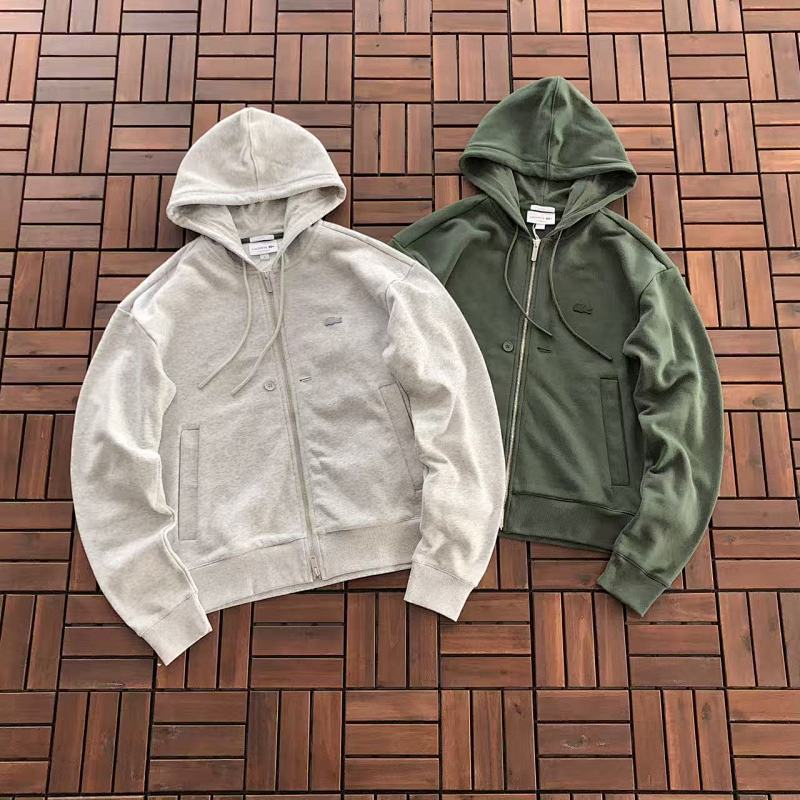 LACOSTE HOODIES (5)