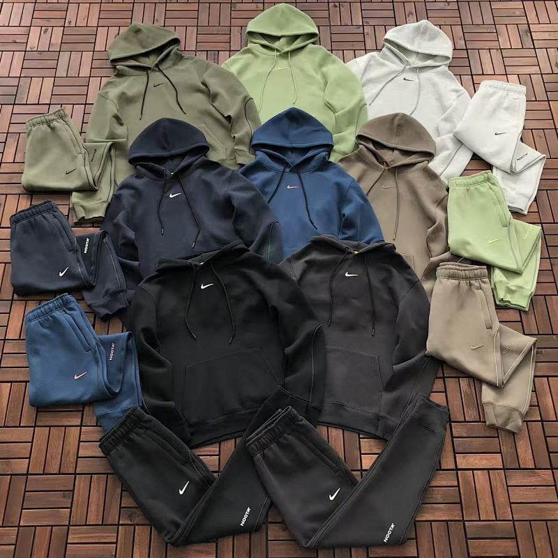 NIKE HOODIES (33)