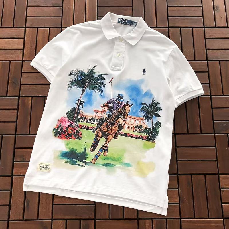 RALPH LAUREN TSHIRTS (106)