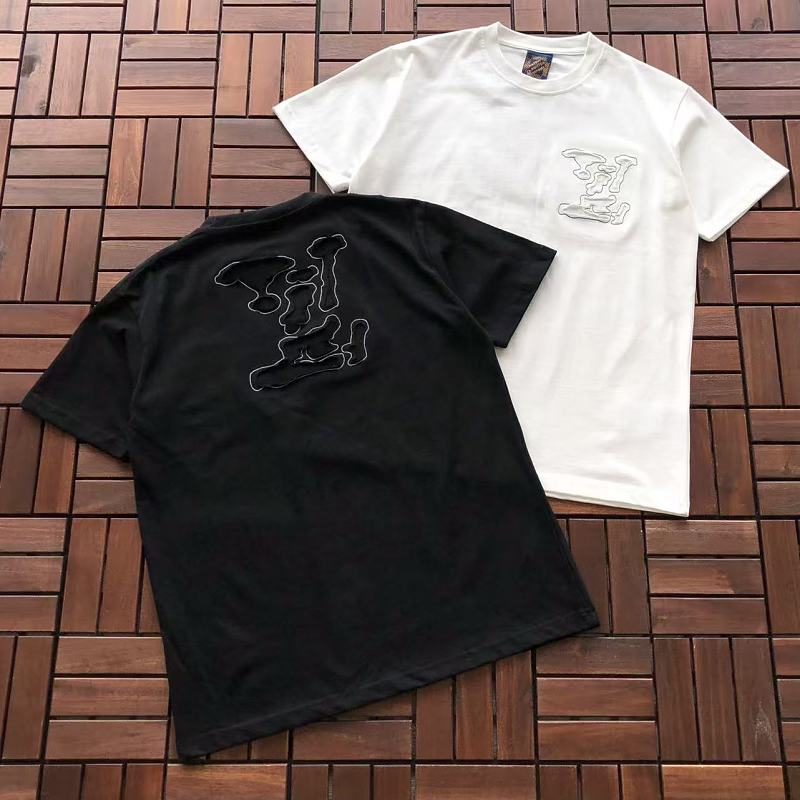 LOUIS VUITTON TSHIRTS (5)