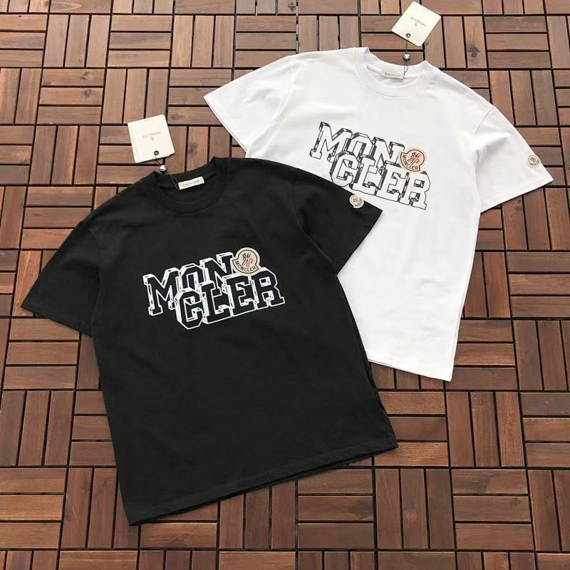 MONCLER TSHIRTS (235)