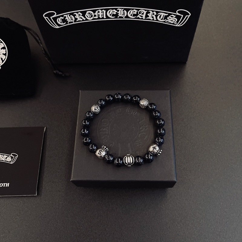 CHROME HEARTS TSHIRTS (530)