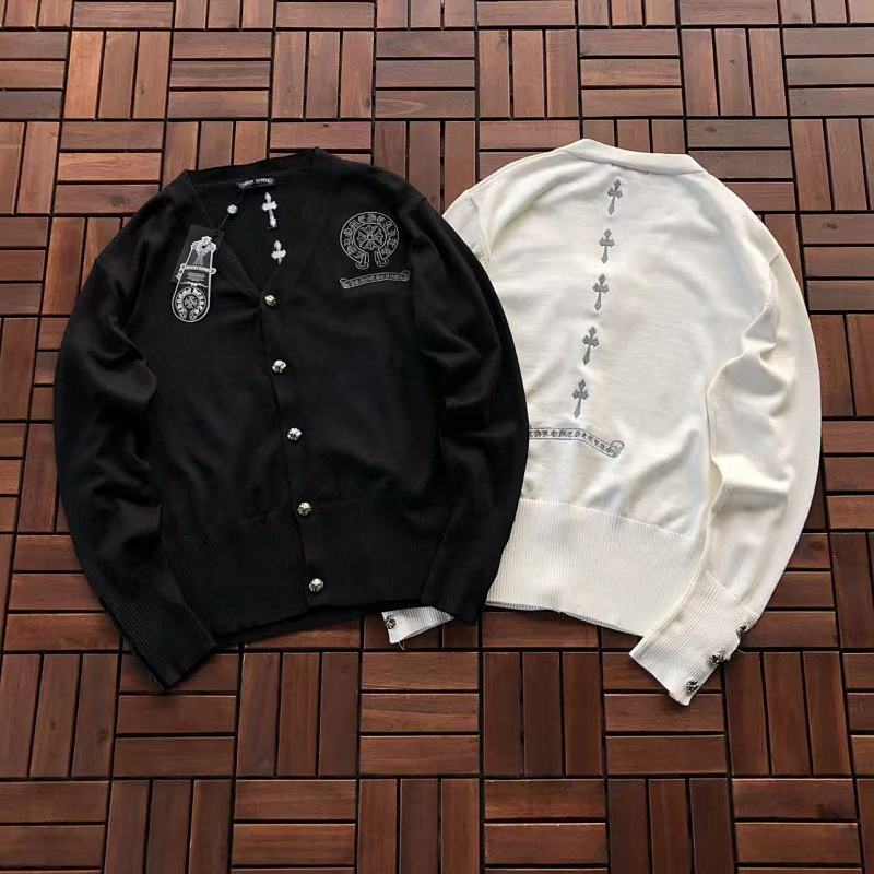 CHROME HEARTS SWEATERS (19)