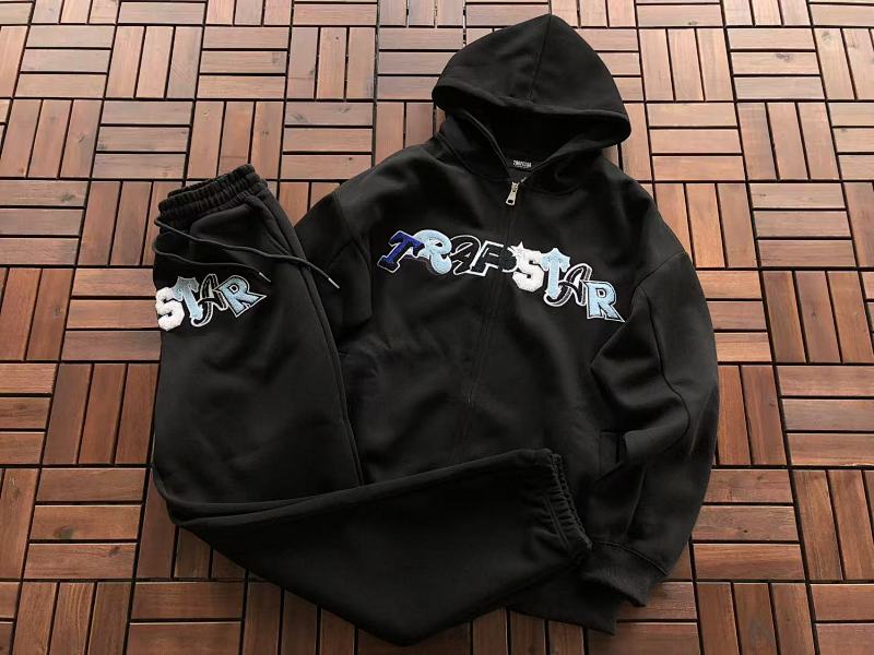 TRAPSTAR HOODIES (26)