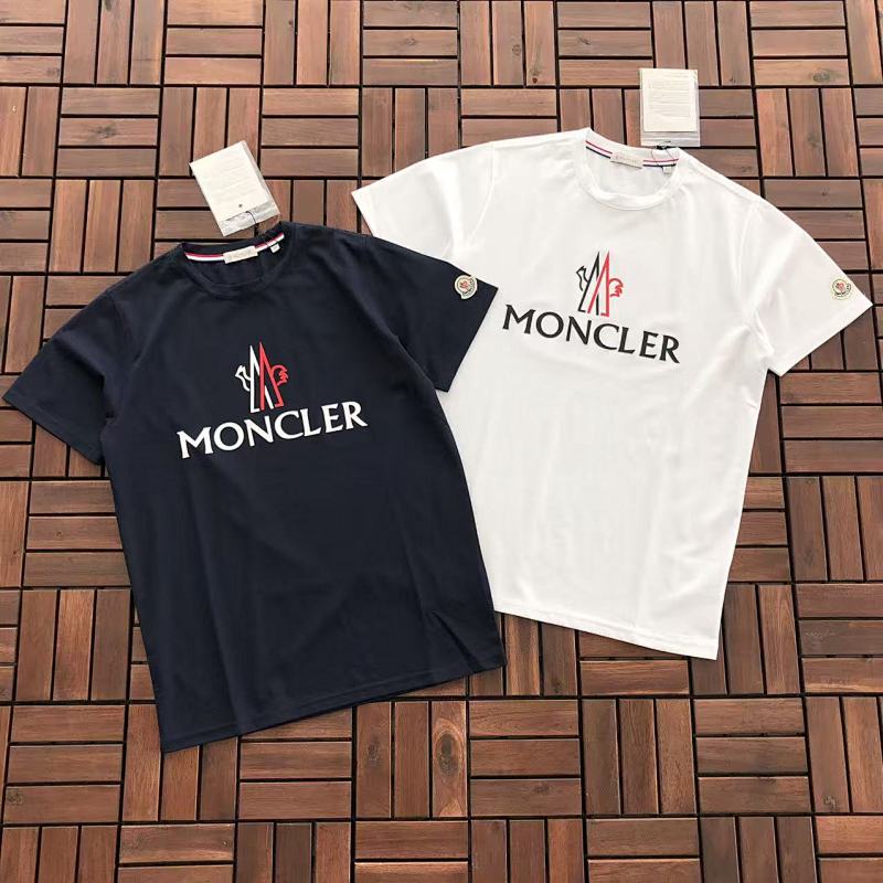 MONCLER TSHIRTS (120)
