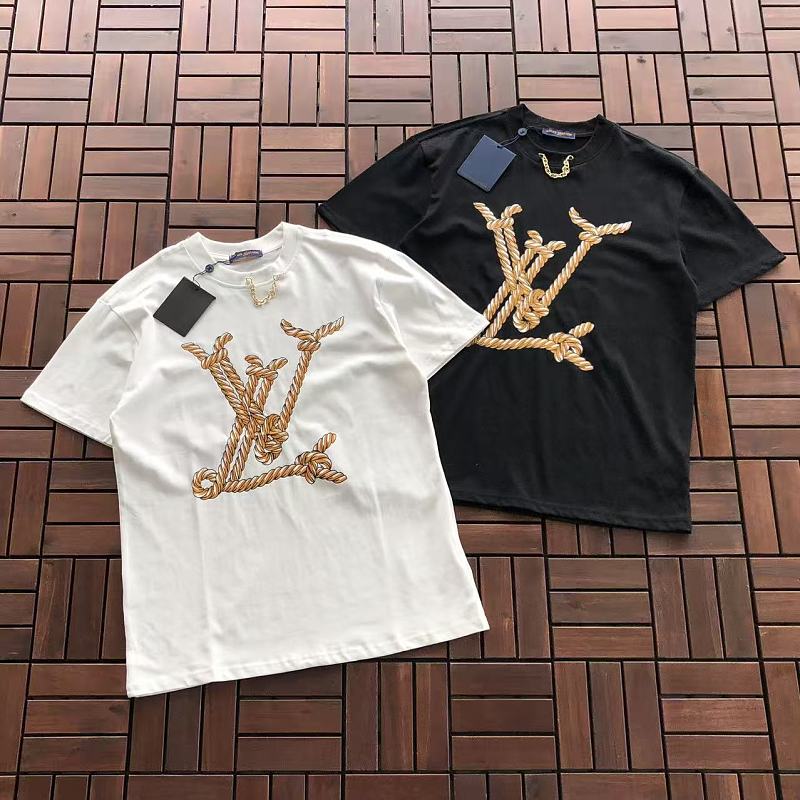 LOUIS VUITTON TSHIRTS (229)