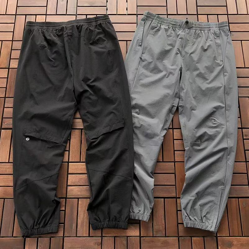 LULULEMON TSHIRTS (2)