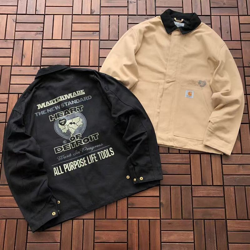 CARHARTT TSHIRTS (274)
