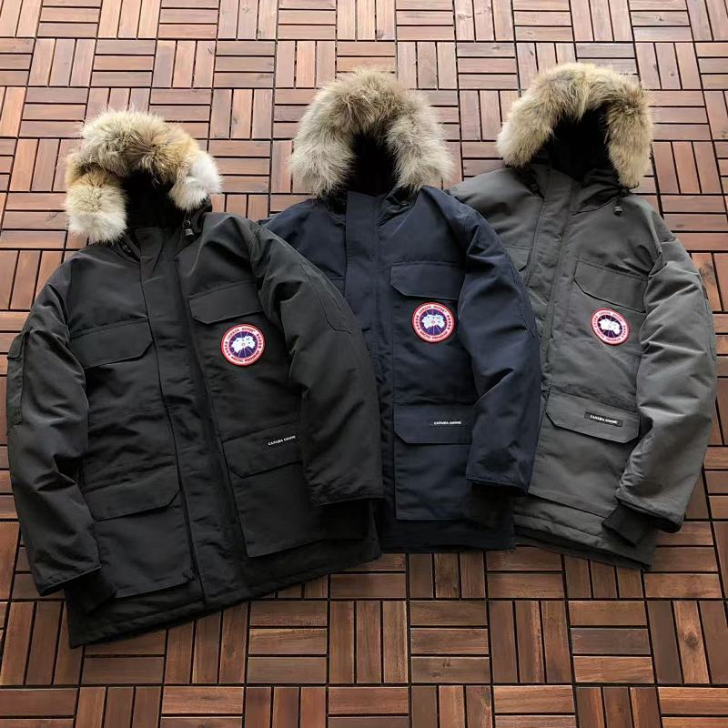 CANADA GOOSE TSHIRTS (25)