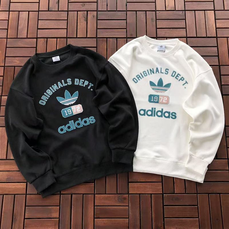 ADIDAS SWEATSHIRTS (5)