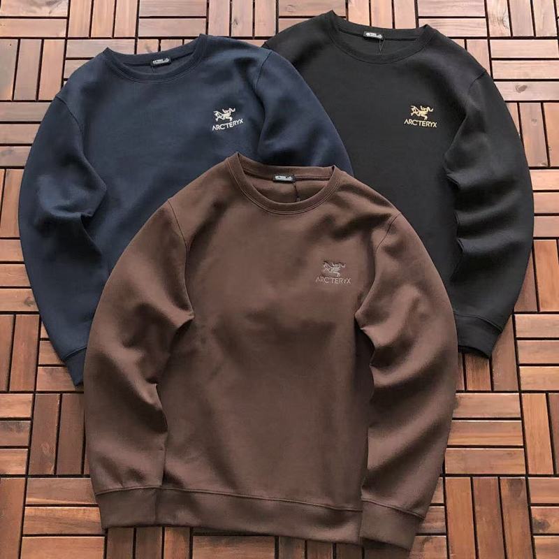 ARCTERYX SWEATSHIRTS (21)